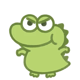 ⭐ emoji 抹茶旦旦动态4 Telegram sticker 7 of 16