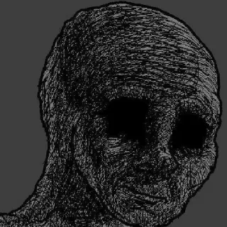 😣 emoji @Raze_00's Depression ka Choda @ocstickers — @stckrRobot Telegram sticker 8 of 120