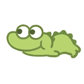 Sticker from 抹茶旦旦动态5
