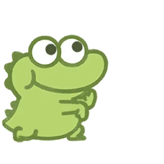 Sticker from 抹茶旦旦动态3