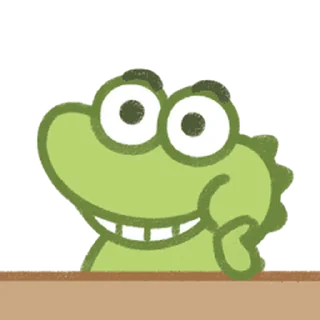 Sticker from 抹茶旦旦动态1