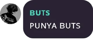 😏 emoji Pin Telegram sticker 21 of 36