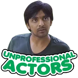 Sticker from Telugu Stickers
