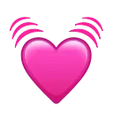 💓 emoji Premium Emoji Telegram sticker 17 of 186