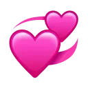 💞 emoji Premium Emoji Telegram sticker 16 of 186