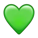 💚 emoji Premium Emoji Telegram sticker 5 of 186
