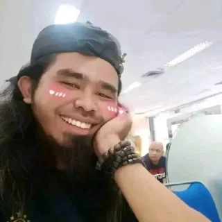 Sticker from @Stickermemeindonesia 28