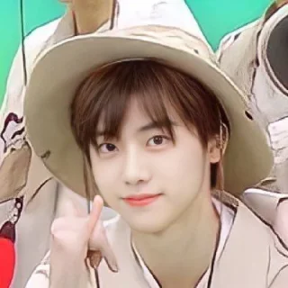 🤙 emoji Damar emosi Telegram sticker 6 of 63