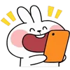 😂 emoji 大事件•官方 @dashijian @daka Telegram sticker 8 of 199