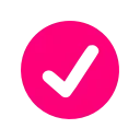 ☑️ emoji 大事件•官方 @dashijian @daka Telegram sticker 10 of 199