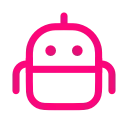 🤖 emoji 大事件•官方 @dashijian @daka Telegram sticker 24 of 199