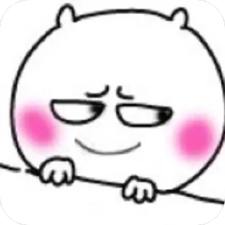 🫥 emoji Golden-Op 的贴纸包（0） Telegram sticker 8 of 8