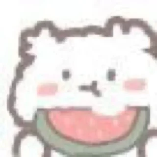 🙊 emoji 思晴专属撒~ Telegram sticker 14 of 102