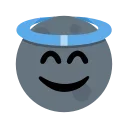 🤯 emoji 特斯拉中国 @teslazh Telegram sticker 7 of 50