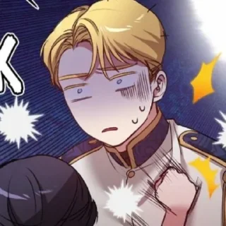 🌹 emoji The Broken Ring: This Marriage Will Fail Anyway @manhwastiker2 Telegram sticker 9 of 15