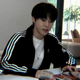 🧉 emoji DOYOUNG ⋆ @cicha4xr Telegram sticker 12 of 30