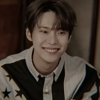 🧉 emoji DOYOUNG ⋆ @cicha4xr Telegram sticker 8 of 30
