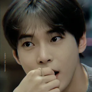 🧉 emoji DOYOUNG ⋆ @cicha4xr Telegram sticker 5 of 30