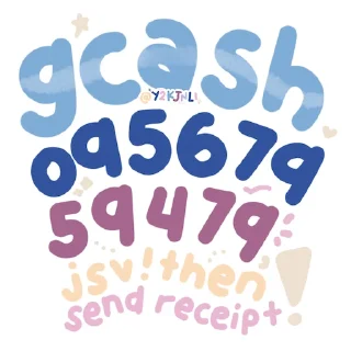 Sticker from hugs! — 🎐