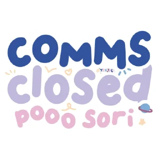 Sticker from hugs! — 🎐
