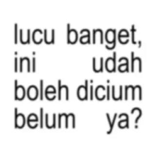 Sticker from @justharumii Noctis' wife :3