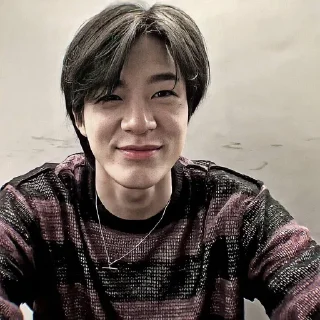 🐶 emoji 「 LEE JENO / @stickerjeno 」 ❐┊ Telegram sticker 16 of 34