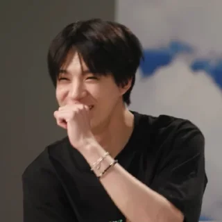 Sticker from 「 LEE JENO / @stickerjeno 」 ❐┊