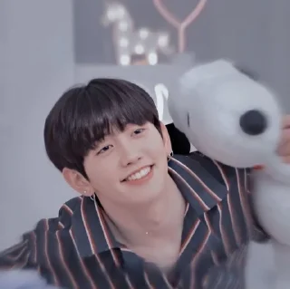 🦋 emoji Stiker mashiho Telegram sticker 12 of 15