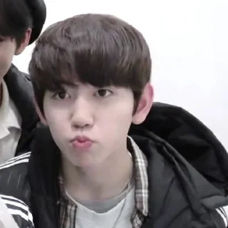 🤍 emoji Stiker mashiho Telegram sticker 14 of 15
