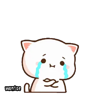 😭 emoji VK Sticker Pack (@CalsiBot) Telegram sticker 8 of 55