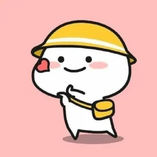 Sticker from @Stikergemoyyyook