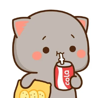 Sticker from @Stikergemoyyyook