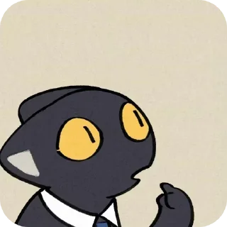 ⭐ emoji 鱼罐头的贴纸包2 Telegram sticker 15 of 120
