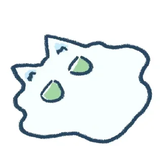 ☺️ emoji 鱼罐头的贴纸包2 Telegram sticker 9 of 120