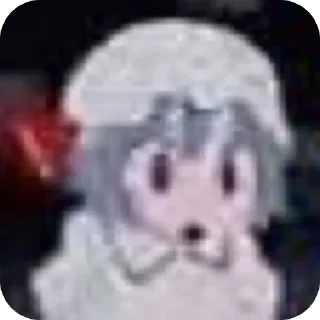 🧍‍♂️ emoji 鱼罐头的贴纸包2 Telegram sticker 17 of 120