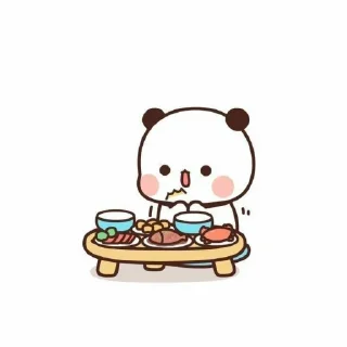 Sticker from @Stikergemoyyyook