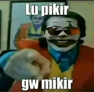 🤡 emoji ໑*ᡕᠵ᠊ᡃ່࡚ࠢ࠘ ⸝່ࠡࠣ᠊߯᠆ࠣ࠘ᡁࠣ࠘᠊᠊ࠢ࠘𐡏  𓈒 💣💥‘% @Bubblesed Telegram sticker 5 of 26