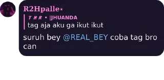 🤔 emoji @REAL_BEY's Kang Pack Vol.1 Telegram sticker 12 of 120