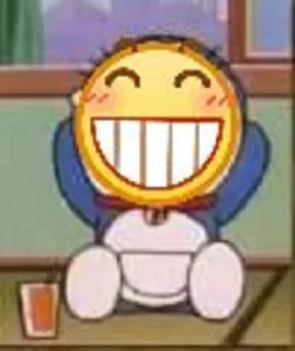😞 emoji 来自有格 Telegram sticker 13 of 120