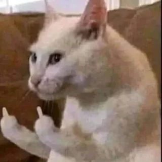 🖕 emoji Your stickers - @my_stckers_bot Telegram sticker 6 of 114