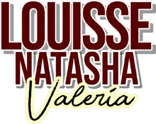 Sticker from UNIVERSITY SERIES
