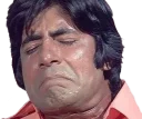 😖 emoji iNDIAN MEME STICKERS Telegram sticker 7 of 82