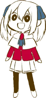 😄 emoji 谢拉来了哦 Telegram sticker 2 of 65
