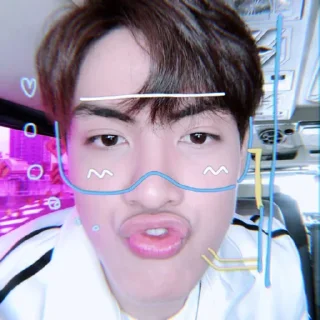 🛡 emoji 『Joong』`s⸼ @KOCOKNDASE Telegram sticker 20 of 21