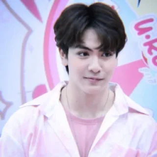 🛡 emoji 『Joong』`s⸼ @KOCOKNDASE Telegram sticker 12 of 21