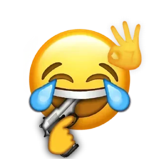 😂 emoji Billa @ManasTheKing Telegram sticker 15 of 117