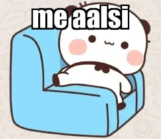 😂 emoji @ItzMe_Cutuu 🥰 ÇütéPríñçéßß 👑 — @stckrRobot Telegram sticker 21 of 120