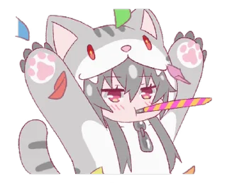 🥳 emoji @X_FRIENDS0 @X_GIRLS0 @XFREEFIRE0 Telegram sticker 21 of 120