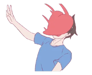 ❤ emoji @X_FRIENDS0 @X_GIRLS0 @XFREEFIRE0 Telegram sticker 11 of 120