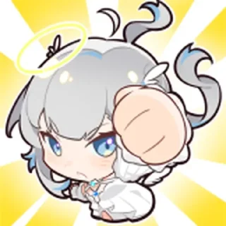 ❤️ emoji VirtuaReal温泉物语温软绮梦 @Bilibili_skin Telegram sticker 16 of 25